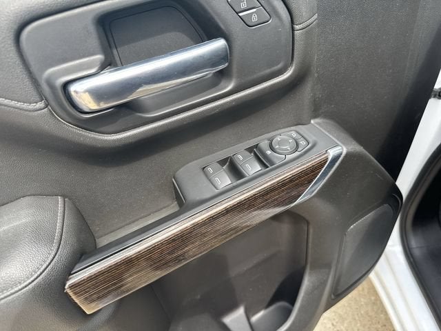 2022 GMC Sierra 1500 Limited SLE