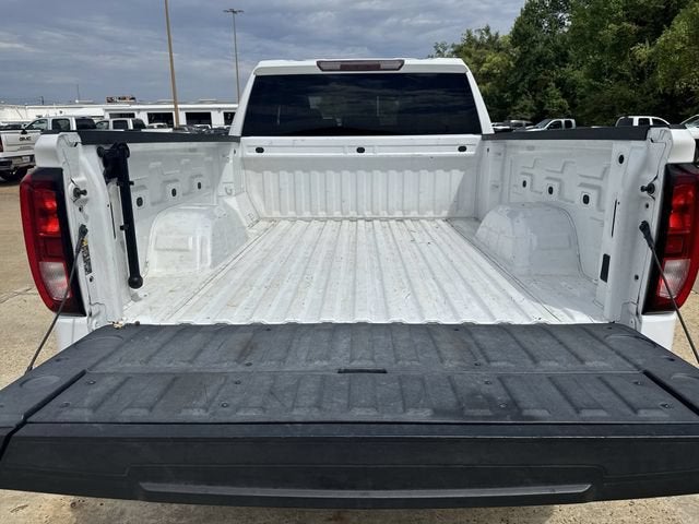 2022 GMC Sierra 1500 Limited SLE