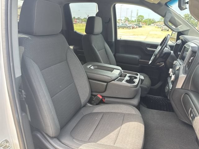 2022 GMC Sierra 1500 Limited SLE