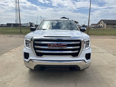 2022 GMC Sierra 1500 Limited SLE