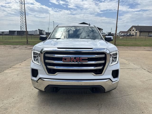 2022 GMC Sierra 1500 Limited SLE
