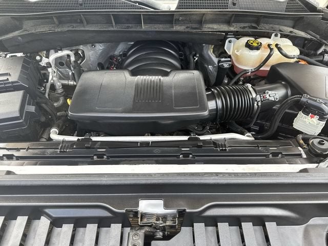2022 GMC Sierra 1500 Limited SLE