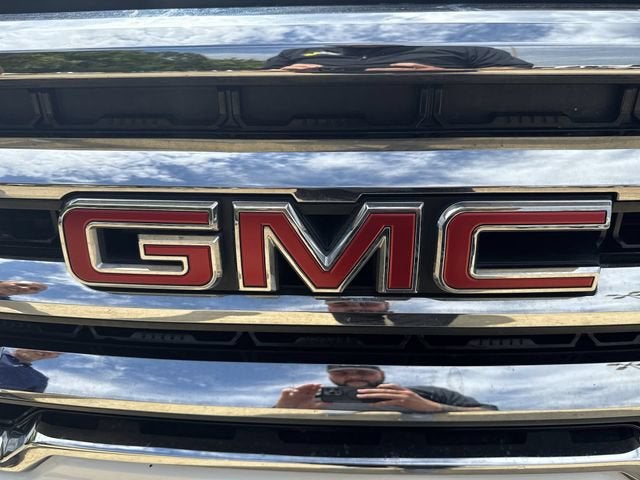 2022 GMC Sierra 1500 Limited SLE