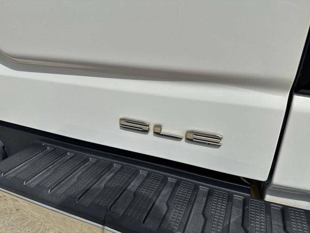 2022 GMC Sierra 1500 Limited SLE