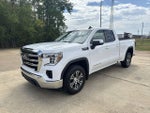 2022 GMC Sierra 1500 Limited SLE