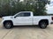 2022 GMC Sierra 1500 Limited SLE