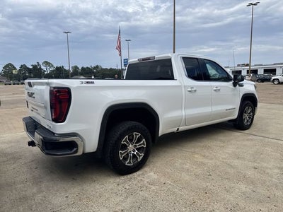 2022 GMC Sierra 1500 Limited SLE