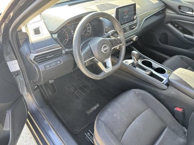 2023 Nissan Altima SV FWD
