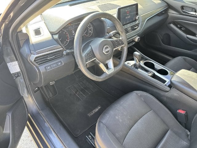 2023 Nissan Altima SV FWD