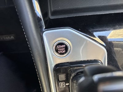 2023 Nissan Altima SV FWD