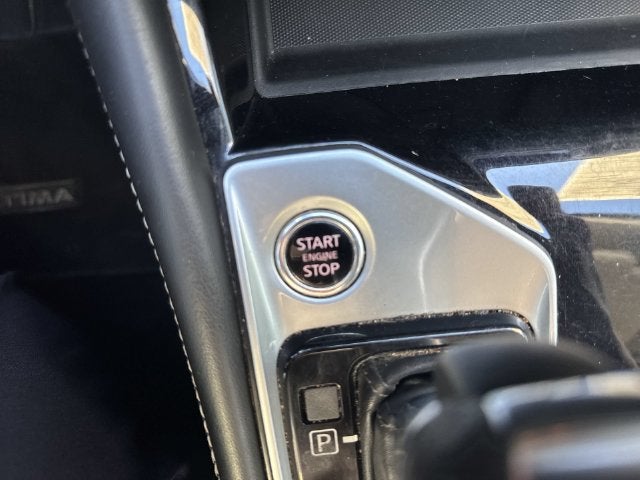 2023 Nissan Altima SV FWD
