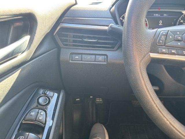 2023 Nissan Altima SV FWD