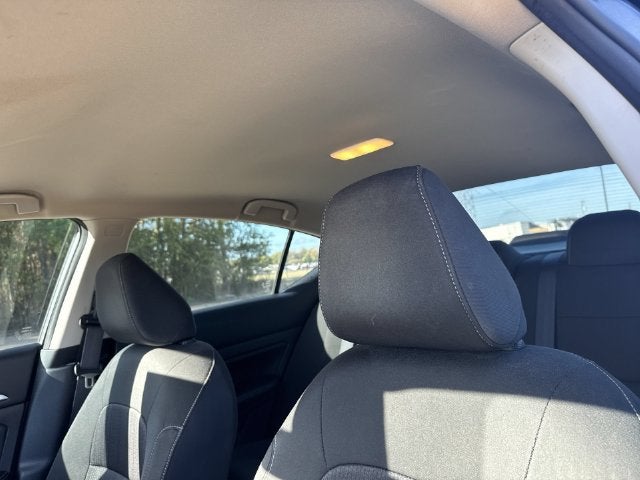 2023 Nissan Altima SV FWD