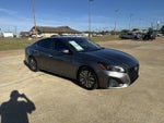 2023 Nissan Altima SV FWD