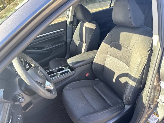 2023 Nissan Altima SV FWD