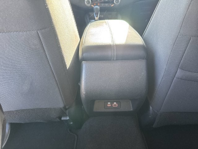 2023 Nissan Altima SV FWD