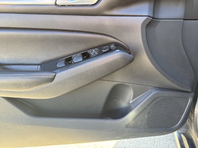 2023 Nissan Altima SV FWD