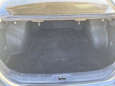 2023 Nissan Altima SV FWD