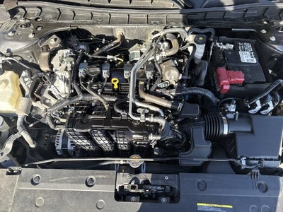 2023 Nissan Altima SV FWD