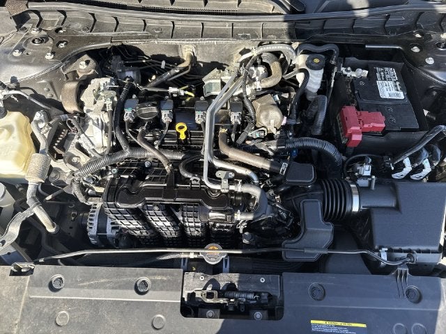 2023 Nissan Altima SV FWD