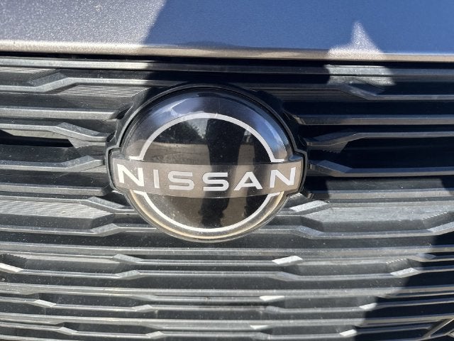 2023 Nissan Altima SV FWD
