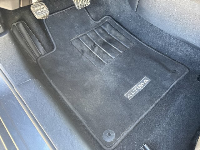 2023 Nissan Altima SV FWD