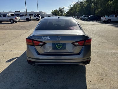 2023 Nissan Altima SV FWD
