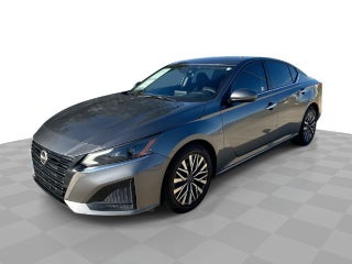 2023 Nissan Altima SV FWD