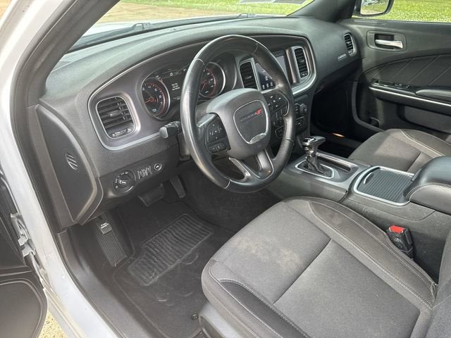 2019 Dodge Charger SXT RWD