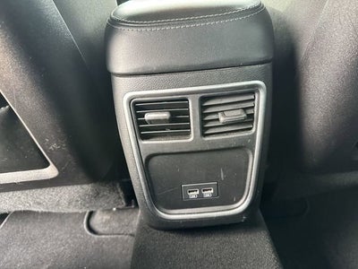 2019 Dodge Charger SXT RWD