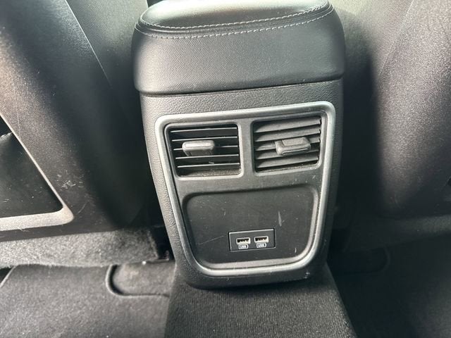2019 Dodge Charger SXT RWD