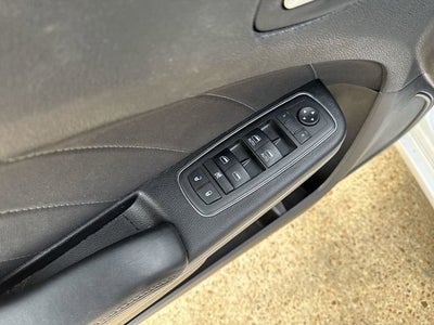 2019 Dodge Charger SXT RWD
