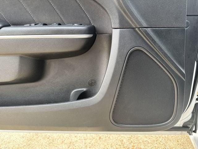 2019 Dodge Charger SXT RWD