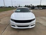 2019 Dodge Charger SXT RWD