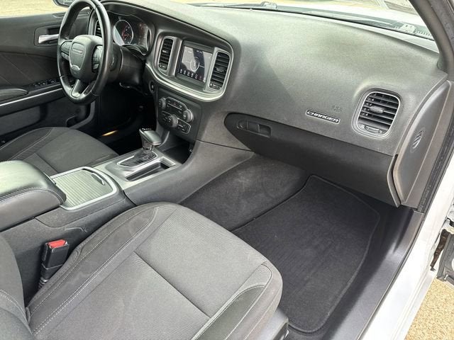 2019 Dodge Charger SXT RWD