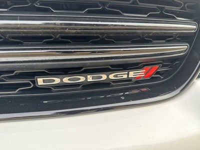 2019 Dodge Charger SXT RWD