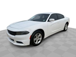 2019 Dodge Charger SXT RWD
