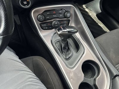 2021 Dodge Challenger R/T