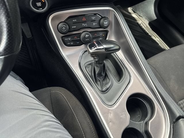 2021 Dodge Challenger R/T