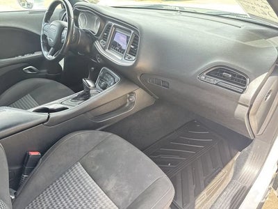 2021 Dodge Challenger R/T
