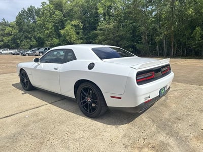 2021 Dodge Challenger R/T