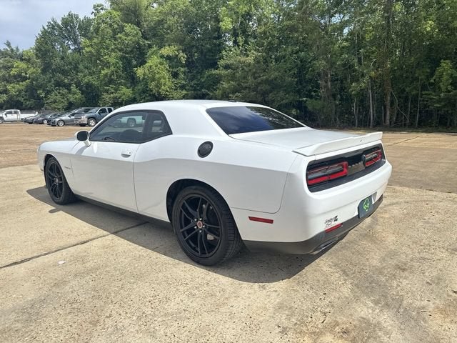 2021 Dodge Challenger R/T