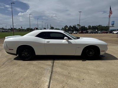 2021 Dodge Challenger R/T