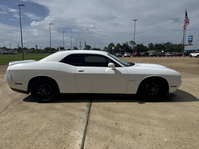2021 Dodge Challenger R/T