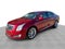 2014 Cadillac XTS Luxury