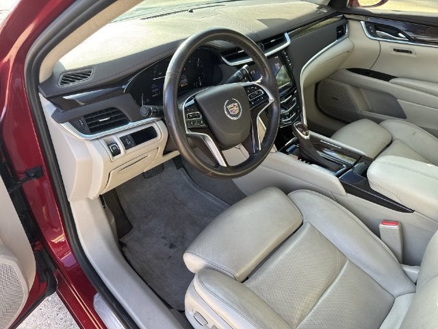 2014 Cadillac XTS Luxury
