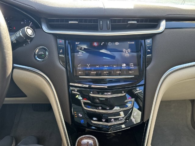 2014 Cadillac XTS Luxury