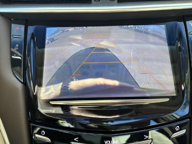 2014 Cadillac XTS Luxury
