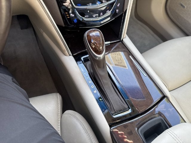 2014 Cadillac XTS Luxury
