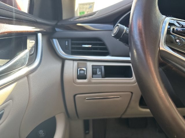 2014 Cadillac XTS Luxury
